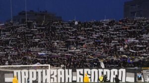 VELIKI POVRATAK! Partizan ima novog golmana