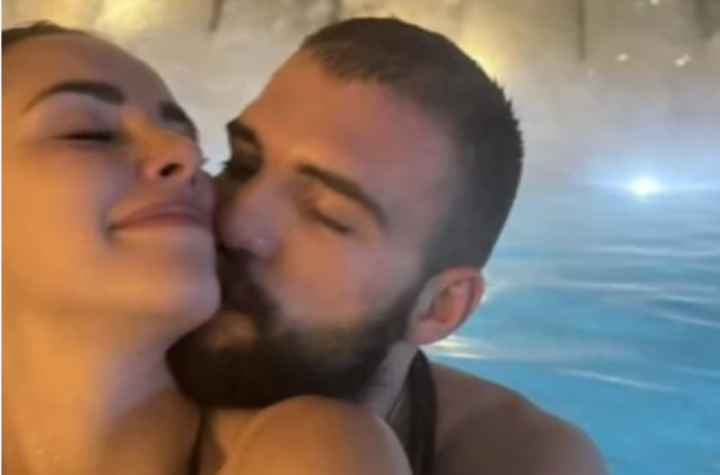 VELJKO IZNEO PRLJAV VEŠ IZ DOMA, EVO ŠTA SE DOGAĐA IZA ZATVORENIH VRATA! Javno optužio suprugu sa kojom ima tri sina: "Podla je to smicalica..."