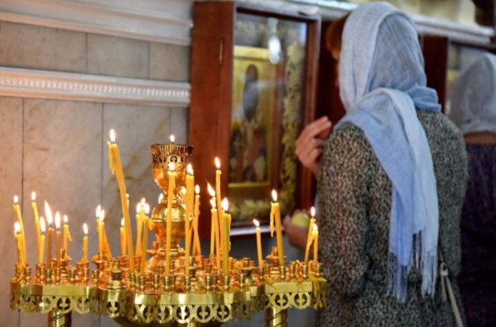 VERUJE SE DA SU NJENE MOŠTI MNOGE IZLEČILE! Danas slavimo veliku mučenicu - ovu molitvu treba danas izgovoriti!
