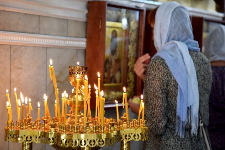 VERUJE SE DA SU NJENE MOŠTI MNOGE IZLEČILE! Danas slavimo veliku mučenicu - ovu molitvu treba danas izgovoriti!