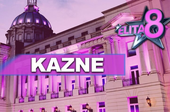 VIŠE NEMA TOLERANCIJE! Spisak kažnjenih učesnika sve duži, evo ko je danas UDAREN PO DŽEPU!