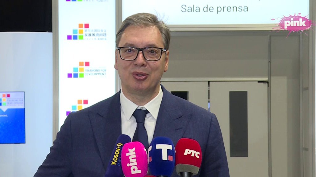 VUČIĆ O IZBORIMA: Da se dese, blokaderi bi izgubili, i odmah bi rekli da su izbori pokradeni