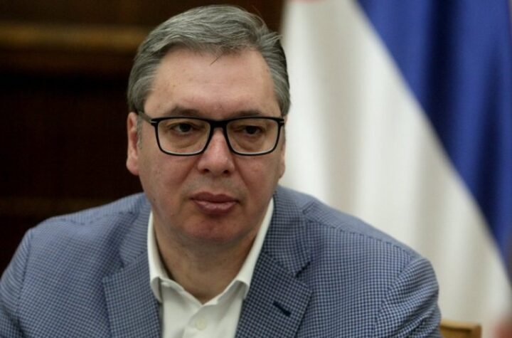 VUČIĆ O OPTUŽBAMA MARINIKE TEPIĆ DA JE POVEZAN SA KORAĆEM: "Taj čovek je napao moje dete, mene hteo da ubije!"