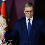 VUČIĆ O REKTORU ĐOKIĆU: Njegovo nasleđe na Univerzitetu biće označeno crnim slovima