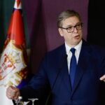 VUČIĆ SUMIRAO NEDELJU ZA NAMA: Od najvećeg je značaja za našu zemlju da sačuva mir i bezbednost