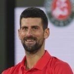 Važne vesti stižu za Đokovića u petak: Od ovog meča zavisi Novakov status pred najvažniji turnir