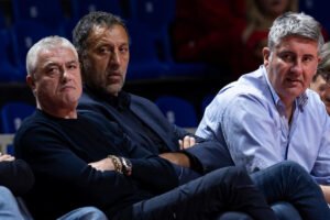 Vlade Divac hitno operisan!