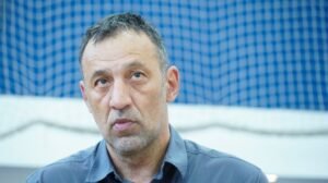 Vlade Divac hitno operisan: Evo šta se desilo nekadašnjem NBA asu