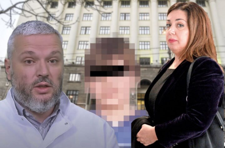 ZAKAZANA SEDNICA ZA RAZMATRANJE ŽALBI NA PRESUDU KECMANOVIĆIMA! Roditelji dečaka-ubice žele MANJE KAZNE za zanemarivanje i zlostavljanje sina!