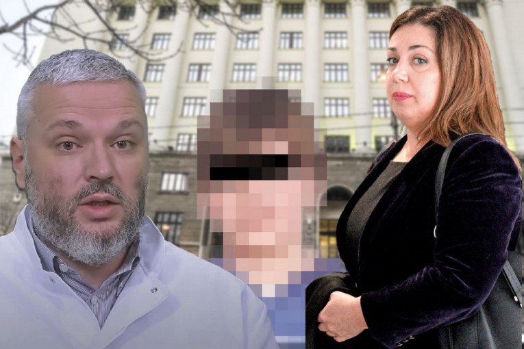 ZAKAZANA SEDNICA ZA RAZMATRANJE ŽALBI NA PRESUDU KECMANOVIĆIMA! Roditelji dečaka-ubice žele MANJE KAZNE za zanemarivanje i zlostavljanje sina!