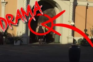ZAKUCAVANJE PRED SAM KRAJ "ELITE", SAOPŠTENA ZVANIČNA ODLUKA! Hitno stiglo pismo, učesnica krenula da se PAKUJE!