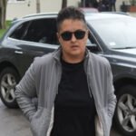 ZBOG OVE FOTOGRAFIJE SINA MARIJE ŠERIFOVIĆ SAD PLAČE CELA SRBIJA! Napokon se ovo dogodilo, pevačica sve obelodanila!