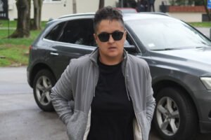 ZBOG OVE FOTOGRAFIJE SINA MARIJE ŠERIFOVIĆ SAD PLAČE CELA SRBIJA! Napokon se ovo dogodilo, pevačica sve obelodanila!