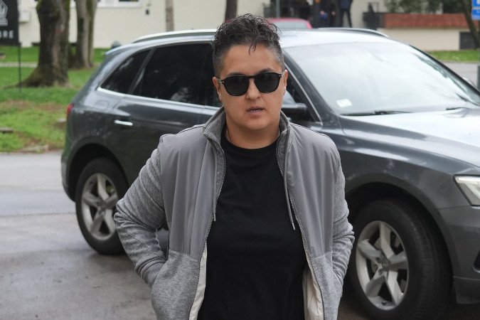 ZBOG OVE FOTOGRAFIJE SINA MARIJE ŠERIFOVIĆ SAD PLAČE CELA SRBIJA! Napokon se ovo dogodilo, pevačica sve obelodanila!