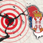 ZEMLJOTRES POGODIO SRBIJU! U blizini ove srpske planine dobro je poljuljalo!