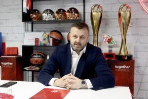 ZVEZDA OZBILJNO OTVORILA NOVČANIK: Novi košarkaš će zarađivati OZBILJAN NOVAC!