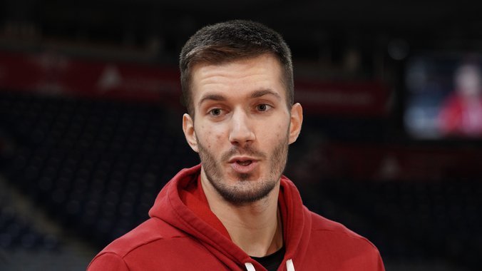 Zvezda završila važan posao: Ostaje najbolji igrač