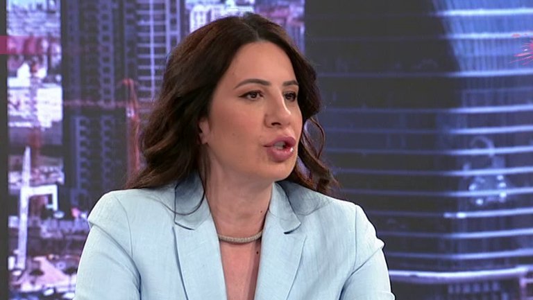 'BEDNO JE DA INTERESI PLENUMA BUDU JAČI' Nikolić kritikovala opoziciju zbog bojkota sednice vezane za pitanja života Srba na KiM