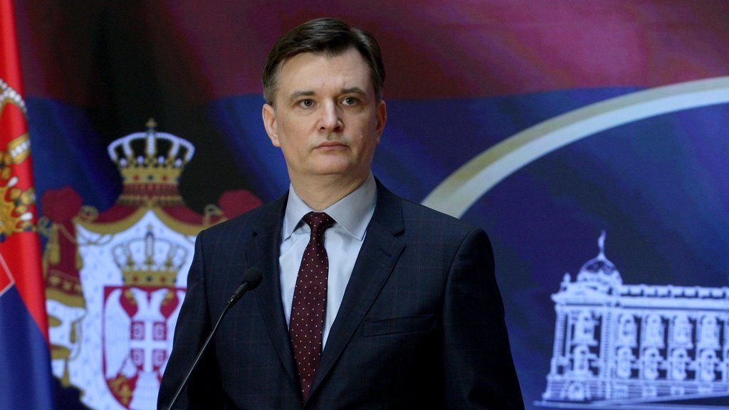 'NE ZNA ADRESU' Jovanov: Aleksić na okrugli sto jedino nije pozvao fakultet na kome je sam diplomirao