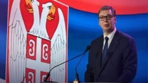 'SRBIJA JE POBEDILA, ALI...' Vučićevu poruku čula je cela Srbija! (FOTO)