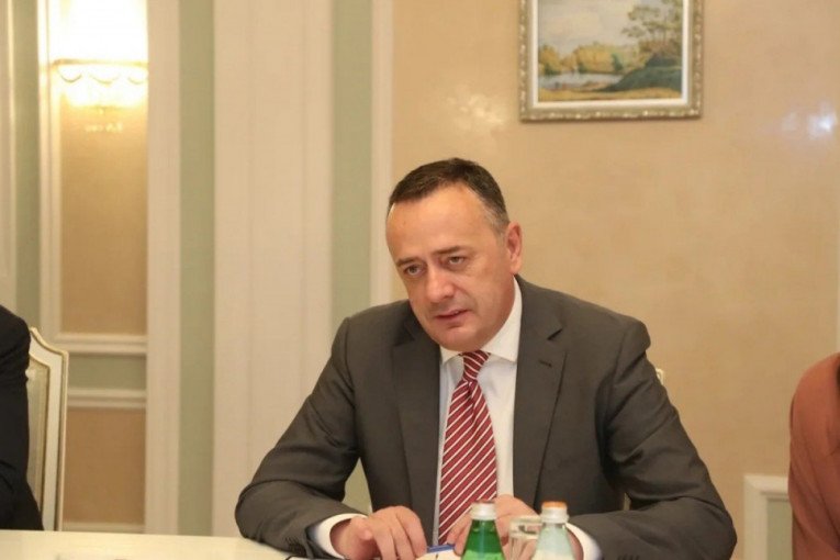 ALEKSANDAR ANTIĆ: Ovo nije protest, već sramna hajka na porodice