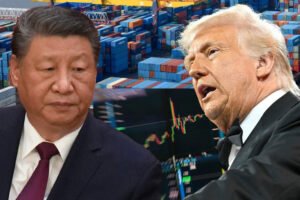 AMERIČKA ELITA ŽIVI U ZABLUDI! Sanjaju Diznilend na Tibetu i slom Kine, a Amerika propada