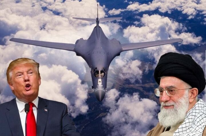 AMERIKA I IRAN NA IVICI! Ratna pretnja visi nad odlukom Teherana