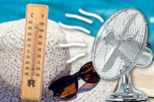 Ako vam ventilator u kući ne hladi kao treba, uradite ovo: Svi pravimo jednu grešku, a da ne primetimo, trik rešava