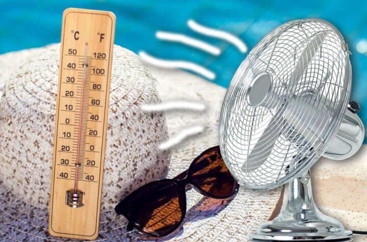 Ako vam ventilator u kući ne hladi kao treba, uradite ovo: Svi pravimo jednu grešku, a da ne primetimo, trik rešava