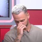 Arnautović nije mogao da zadrži suze dok je govorio o Mihi: Zamolio me je jednu stvar...