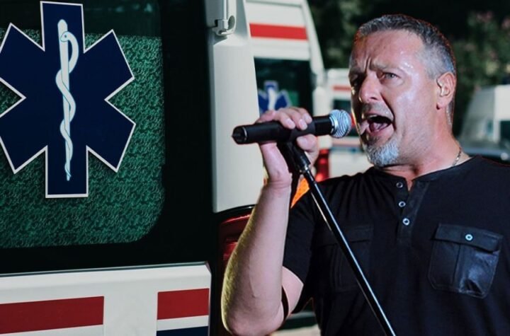 BAČENE PETARDE, POLICIJA SE JEDVA PROBIJA! Neredi u Zagrebu pred Tompsonov koncert: "DO KRAJA, BIĆE I MRTVIH"!