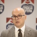BAHATO, ODVRATNO PONAŠANJE! Vučević o nasilju blokadera: To niko nije radio osim fašista i ustaša