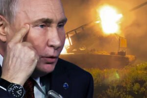 BEZ MILOSTI: Putin i ovog jutra zatrpao Ukrajince dronovima, dve osobe poginule u ovoj oblasti