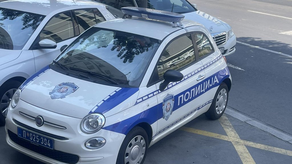 BEZ PRIVOĐENJA PRETHODNE NOĆI: Sve blokade u Srbiji uklonjene, podneto 6 prekršajnih prijava