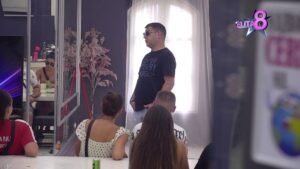 BIĆE JOŠ GORE! Ivan istakao da će Aleksandra tek patiti zbog Milovana, ona pokušala da se opere od razgovora sa njim, pa mu odbrusila: MOJ IZBOR, MOJA