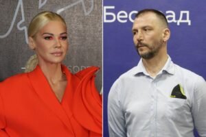 BILO JE JAKO EMOTIVNO! Nataša Bekvalac PROGOVORILA o suretu sa bivšim mužem!