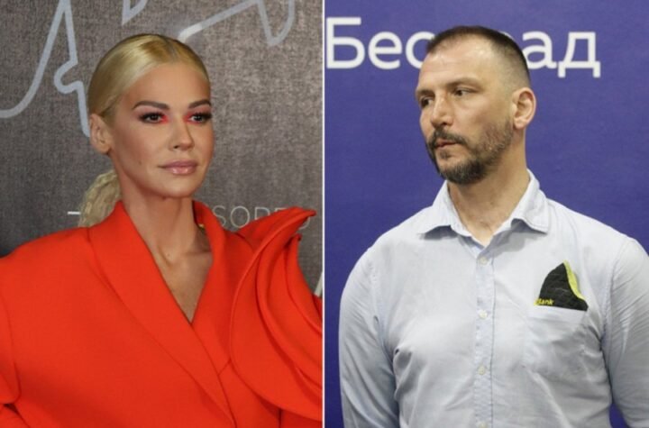 BILO JE JAKO EMOTIVNO! Nataša Bekvalac PROGOVORILA o suretu sa bivšim mužem!