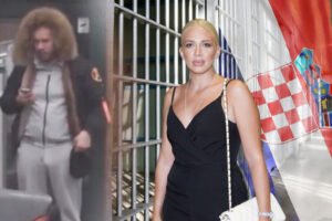 BIVŠI VERENIK MILICE TODOROVIĆ IDE U ZATVOR, SRBIJA GA ISPORUČUJE HRVATSKOJ! Raspisana poternica, stigle ZASTRAŠUJUĆE informacije!