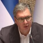 "BLOKADE VITALNIH OBJEKATA NEĆE BITI DOZVOLJENE"! Vučić: "Dosta je bilo maltretiranja"!