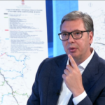 "BLOKADERE BAŠ BRIGA ZA DECU" Vučić o blokadi autobusa sa mališanima: Zamislite brigu roditelja koji su ih čekali u Novom Sadu