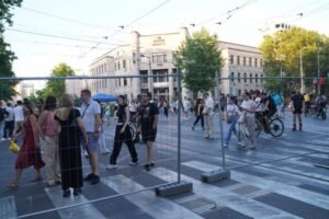 BLOKADERI PRSLI KAO ZVEČKE! Na Pravnom fakultetu od ovog datuma počinju nastava i ispiti