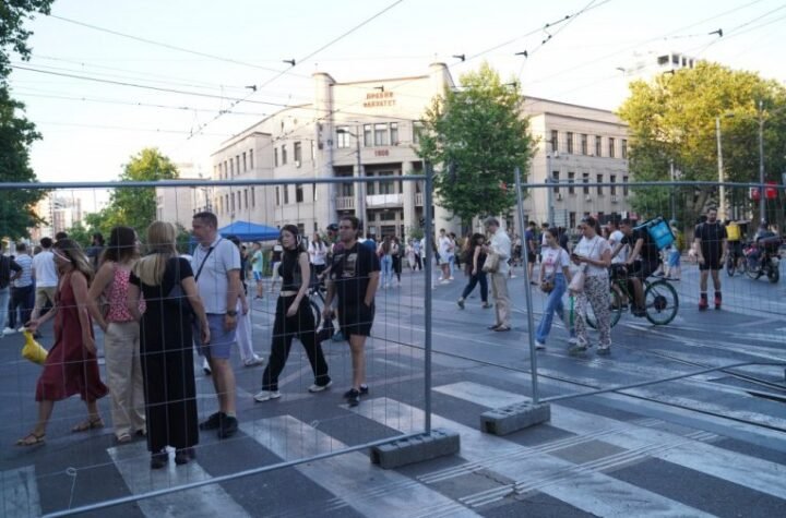 BLOKADERI PRSLI KAO ZVEČKE! Na Pravnom fakultetu od ovog datuma počinju nastava i ispiti