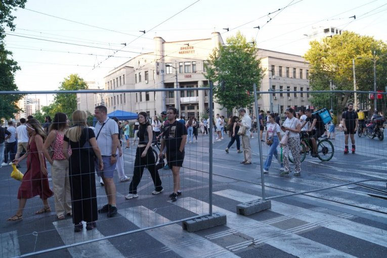 BLOKADERI PRSLI KAO ZVEČKE! Na Pravnom fakultetu od ovog datuma počinju nastava i ispiti