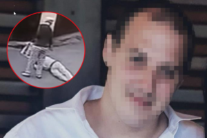 BOGDAN ZARIO NOŽ U SRCE UROŠU ZBOG SVAĐE U SAOBRAĆAJU! Sada mu preti DOŽIVOTNA ROBIJA!