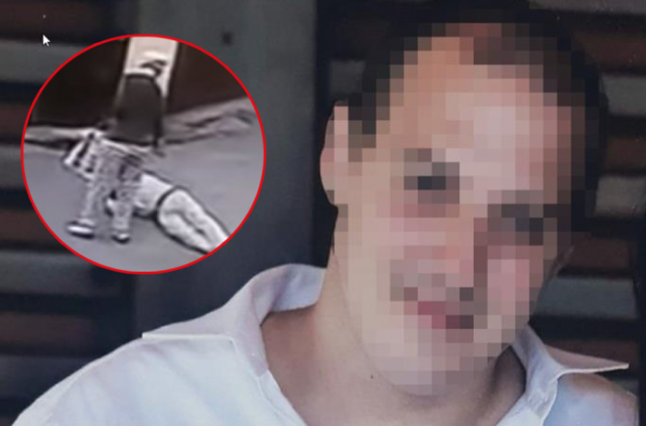 BOGDAN ZARIO NOŽ U SRCE UROŠU ZBOG SVAĐE U SAOBRAĆAJU! Sada mu preti DOŽIVOTNA ROBIJA!
