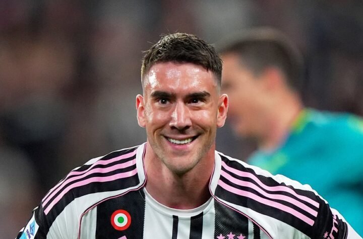 BOMBA U JUVENTUSU! Vlahović dobio zeleno svetlo za odlazak – ali samo uz MEGA PONUDU!