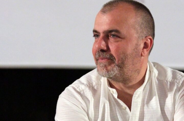 BRUTALAN ODGOVOR LIDIJE VUKIĆEVIĆ NAKON ŠTO JE IZBAČENA IZ SERIJE: "Sitne, prodane duše, dovlačite BLOGERKE MESTO GLUMICA"!