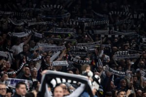 Bivši košarkaš Partizana napustio Španiju posle samo jedne sezone (Foto)
