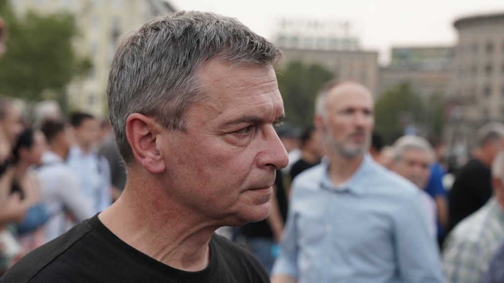 Blokaderi kao rogovi u vreći! Ćuta preti građanskim ratom i poručuje: Neću da se šlihtam i glumim servirku u studentskoj kantini!