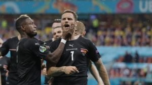Bomba! MARKO ARNAUTOVIĆ U CRVENOJ ZVEZDI: Najveći transfer u istoriji srpskog fudbala